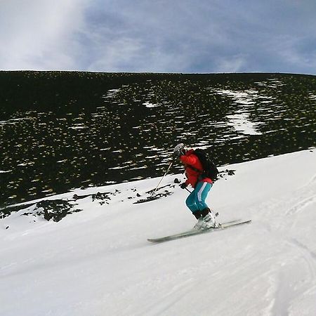 Etna Glob&B Hiking ザッフェラーナ・エトネーア エクステリア 写真
