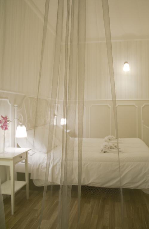 Etna Glob&B Hiking ザッフェラーナ・エトネーア 部屋 写真