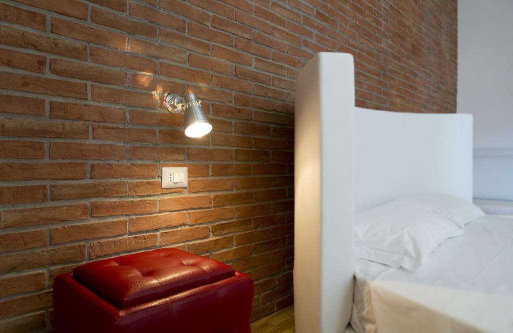 Etna Glob&B Hiking ザッフェラーナ・エトネーア 部屋 写真