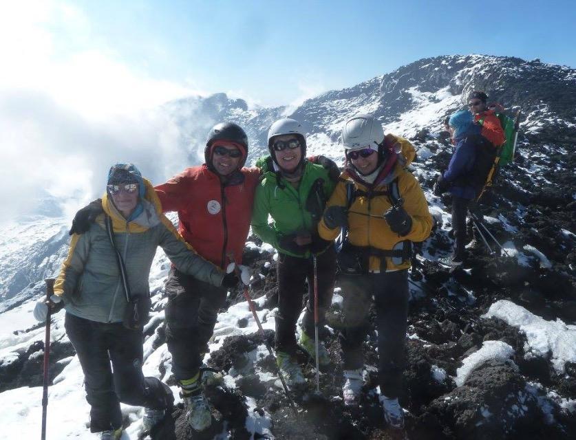Etna Glob&B Hiking ザッフェラーナ・エトネーア エクステリア 写真